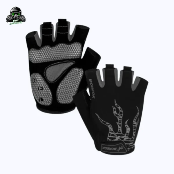 Bike Gloves