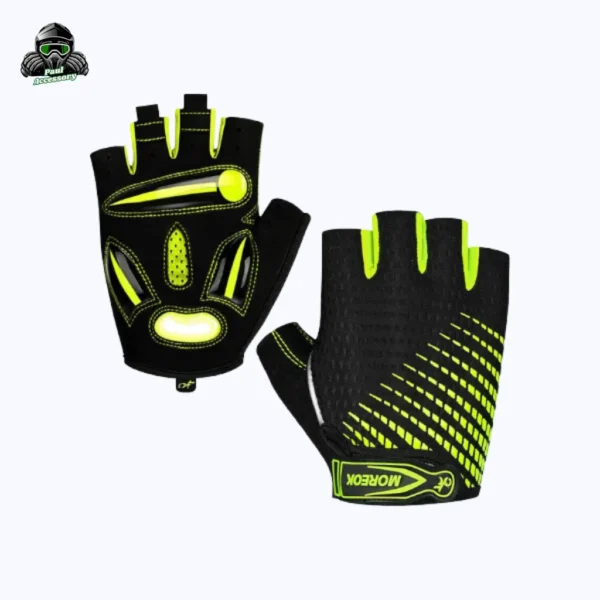 Bike Gloves