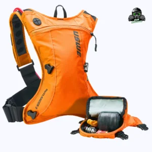 Mountain Biking Equipment