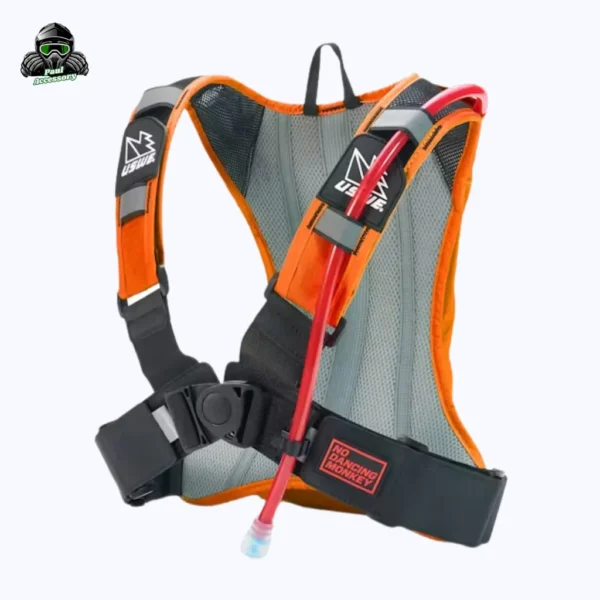 Bike Hydration Pack