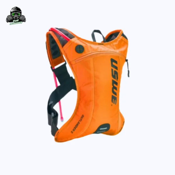 Bike Hydration Pack