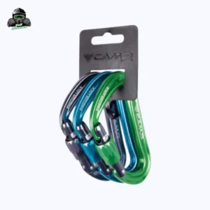 Carabiner Set