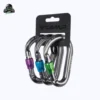 Carabiner Set