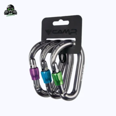 Carabiner Set