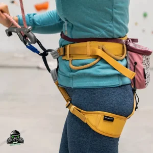 Climbing Harness