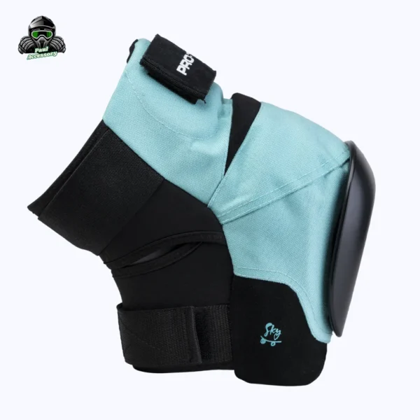 Protective Knee Pads