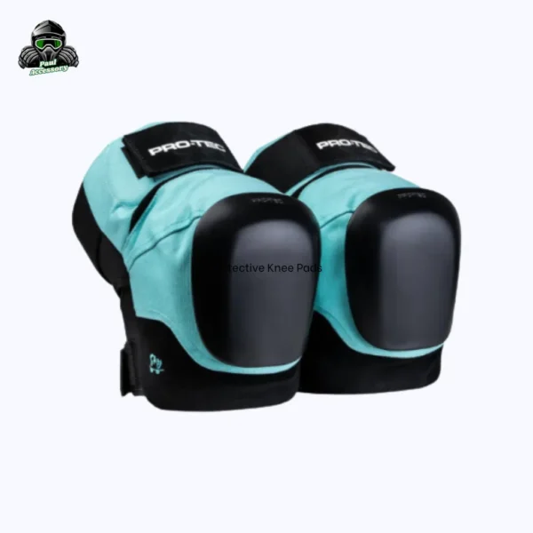 Protective Knee Pads