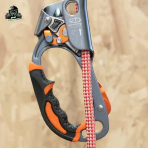 Climbing Gear