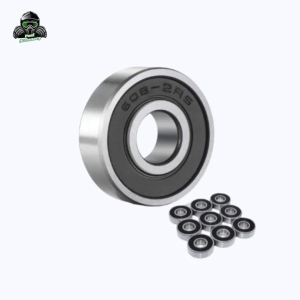 Skateboard Bearings