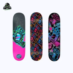 Skateboard Deck