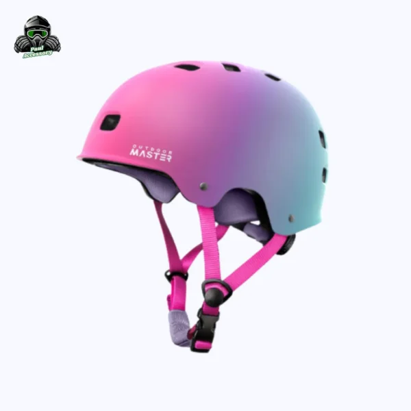 Skateboard Helmet